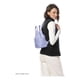 thumbnail image 2 of Bolso Universitario Style 1 Morado Mujer, 2 of 6