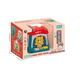 thumbnail image 2 of Juegos Para Bebes Didactico Tambor Ritmos Piezas Y Figuras, 2 of 2