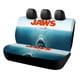 thumbnail image 1 of V-theme Car Rear Seat Covers Back Elastic Flexible Car Seat Covers Decorative Fits Most Cars 120x59x76cm, 1 of 6
