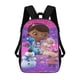 thumbnail image 1 of Mochila Desmarcar Doctora Juguetes 43x14x32 cm, 1 of 6