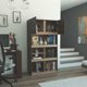 thumbnail image 3 of Biblioteca Office 9 Habano - Miel, 3 of 8