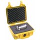 thumbnail image 3 of Funda Pelican 1200 para cámara con espuma impermeable, color amarillo, 3 of 4