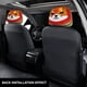 thumbnail image 3 of Shiba Inu Funda Protectora Universal para Reposacabezas de Coche, Funda Elástica para Reposacabezas de Asiento de Auto, Funda de Tela Antipolvo, Accesorios de Interior 2 Piezas, 3 of 6