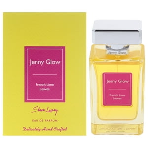 Jenny Glow - Hojas De Lima Francesa