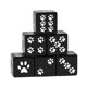 thumbnail image 1 of 6 Piezas De 16 Mm Dices Establecidos Jugando Dados Para Suministros De Fiesta De Fiesta Familia De Bodas Reunión, 1 of 5