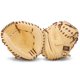 thumbnail image 4 of Guante de béisbol Franklin Sports CTZ5000 de piel de vacuno para adultos y jóvenes, 4 of 8