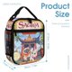 thumbnail image 2 of Sagwa, la Gata Siamesa China-theme Lunch Box Lunch Bag Insulated Reusable Lunch Tote Bag Cooler Tote Bag For Men Women gifts 20*11*27cm, 2 of 6