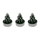 thumbnail image 2 of Set 3 velas árbol navidad, 2 of 3