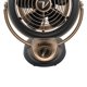 thumbnail image 3 of Circulador de aire Fan Vornado VFAN Alchemy Vintage Gunmetal, 3 of 5