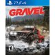 thumbnail image 1 of Videojuego SEGA Gravel (PS4), 1 of 5