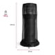 thumbnail image 2 of Funda Repuesto Estufa De Patio Exterior Accesorio Bfresh, 2 of 6