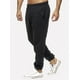 thumbnail image 2 of Pantalon De Buzo Jogger Basic Grafito, 2 of 3