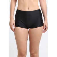 Samia - Bikini Hot Pant Para Niña Negro 12