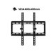 thumbnail image 4 of Soporte Tv Universal Regulable 15°, 26-55, 50kg, 4 of 4