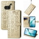thumbnail image 4 of Funda Cartera FOXDOCK para Nothing Phone 2a Plus , Flip PU con Relieve de Gatos y Perros, Tarjetero y Soporte, 4 of 6