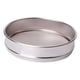 thumbnail image 5 of Tamiz De Harina De Acero Inoxidable Multiusos, Fácil De Limpiar, Para Hornear Pasteles, Pan, Malla 100, 5 of 5