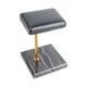 thumbnail image 3 of Caja De La Joyería Del Soporte De Exhibición Del Reloj De Moda De La Base De Mármol De Lujo Para La Barra Del Oro Superior De La Vanidad, 3 of 3