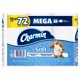 thumbnail image 1 of Papel higiénico Charmin Ultra Soft 18 Mega Rollos, 1 of 7