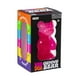 thumbnail image 2 of Juguete Sensory Fidget Toy Schylling NeedOh, osito de goma rosa, 9 cm, 2 of 3