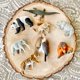 thumbnail image 2 of Minifigurines TOOB de animales asiáticos de Safari Ltd., juego de 8, 2 of 7
