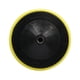 thumbnail image 5 of Almohadilla de respaldo de disco de lijado lijador flexible placa pulsador lijadora portátil de perforación portátil de lijado para adaptador de talad 7 pulgadas 180 mm M16, 5 of 5