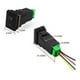 thumbnail image 2 of Ramal Cableado Interruptor Relay Botonera Para Neblineros, 2 of 2