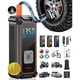 thumbnail image 1 of Inflador Portatil OlarHike 7500mAh Compresor Aire 160PSI, 1 of 3