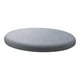 thumbnail image 1 of Cojín Redondo Para Asiento, Suave, Japonés, Para Silla, Para Patio, Comedor, Hogar, Gris Claro, 30cm, 1 of 5