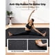 thumbnail image 3 of Pisos para Gimnasio VEVOR Tapetes de Goma de Espuma EVA de 4,46 m², 3 of 9