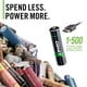 thumbnail image 3 of Pilas Recargables Zithion x Aaa 1 5 V 750 Mah Paquete De 8, 3 of 8