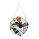 thumbnail image 3 of Adorno Colgante De Murciélago Lunar, Accesorio De Pared, Decoración De Murciélago Lunar Para Dormitorio, 3 of 5