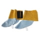 thumbnail image 3 of Cubiertas Para Zapatos De Soldadura, Resistentes, Fáciles De Usar, Resistentes A La Abrasión, 3 of 3