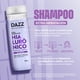 thumbnail image 4 of Shampoo Dazz Hialurónico, 370 ML, 4 of 4