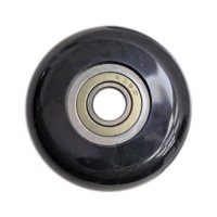 Magideal - Rueda De Polea De Rodamiento, Polea De Cable De Gimnasio Bicicleta De Ejercicio Ruedas De Patín De Ruedas Para Máquina De Cable Ejercicio Deportivo Pa