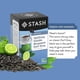 thumbnail image 4 of Tea Stash Double Bergamot Earl Grey Black 108 bolsas, 4 of 9
