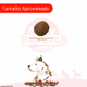 thumbnail image 3 of Cooking Perro Adulto Small Breeds Lamb 2Kg, 3 of 3