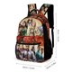 thumbnail image 2 of Eternals Mochila Escolar Para Niños Y Niñas Mochila Infantil De Alta Calidad Ligera Grande Y Duradera 43x15x32cm, 2 of 6