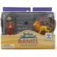 thumbnail image 1 of Set de juego one2believe Tales of Glory Daniel con libro y 3 figuras, 1 of 1
