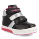 thumbnail image 1 of Botín Niña Luces Neon Negro, 1 of 6