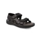 thumbnail image 1 of Sandalia Hombre Chot Negro, 1 of 5