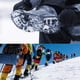 thumbnail image 3 of Tacos de tracción para caminar sobre nieve y hielo (1 par), 3 of 8