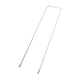 thumbnail image 3 of Cesta Delantera Para Bicicleta, Soporte Fijo De Metal Resistente Para Bicicletas De Carretera, 38 Cm, 3 of 3