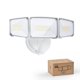thumbnail image 1 of Focos LED Philips 72W 7400LM impermeables para exteriores, 1 of 8