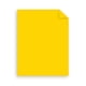 thumbnail image 3 of Papel de colores Astrobrights Mega Collection, 625 hojas, amarillo brillante, 3 of 5