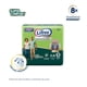 thumbnail image 2 of Pañales Pants LIFREE Super Confort (P/M) 9 u. x 6 paq., 2 of 10