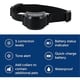 thumbnail image 3 of Cerca Inalámbrica PetSafe Stay & Play Compact LCD 5 Niveles, 3 of 3