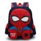 thumbnail image 2 of Disney cartoon Avengers Spider-Man boys School Bag New Kindergarten Baby Children's Small Backpack Cute Backpack, 2 of 3