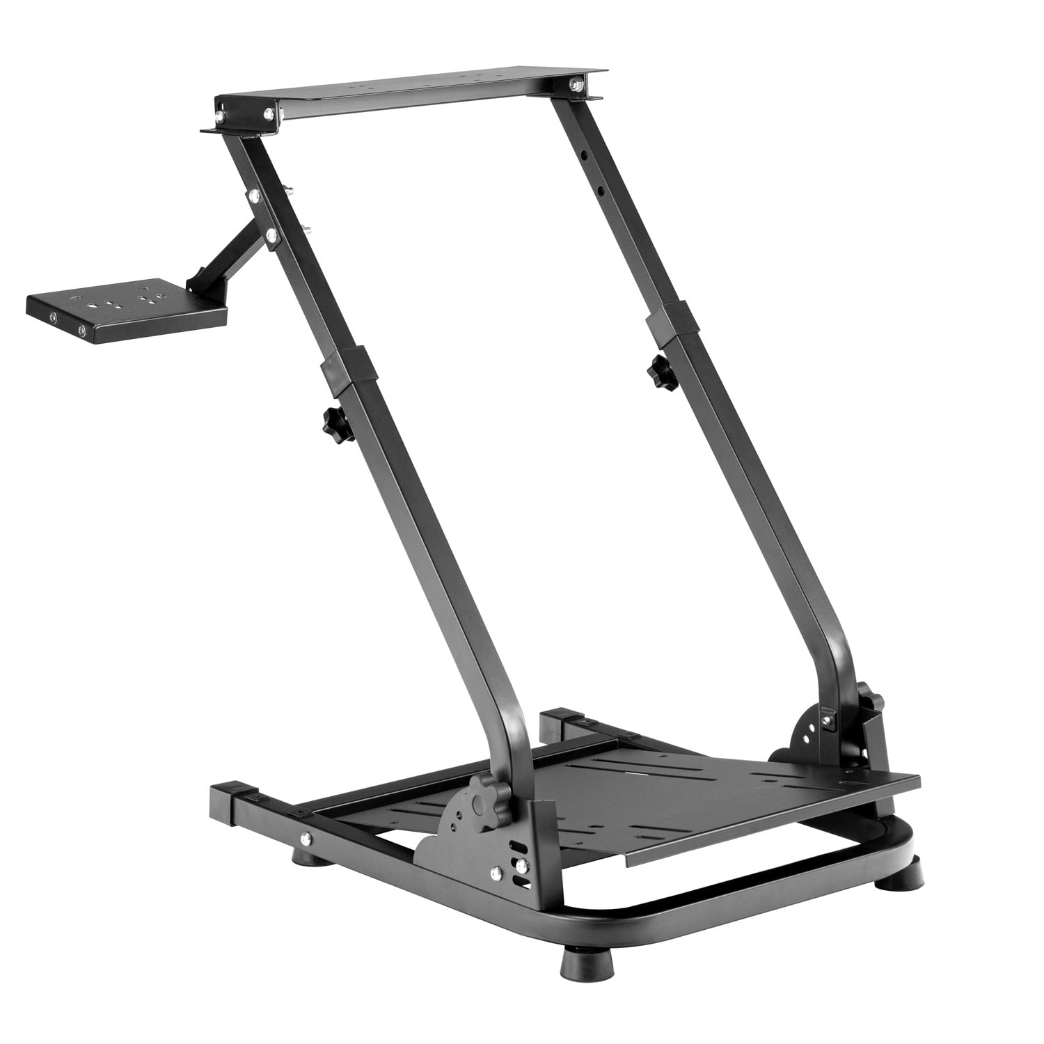 Racing Games - Soporte Tc Simulador Volantes Logitech Thrustmaster Moza Pxn