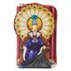 thumbnail image 1 of Monedero Loungefly Disney Blancanieves, Reina Malvada, Reina del Trono, 1 of 3