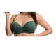 thumbnail image 3 of Traje de Baño Mujer Acanalado Bikini Tiro Alto 8334, 3 of 4